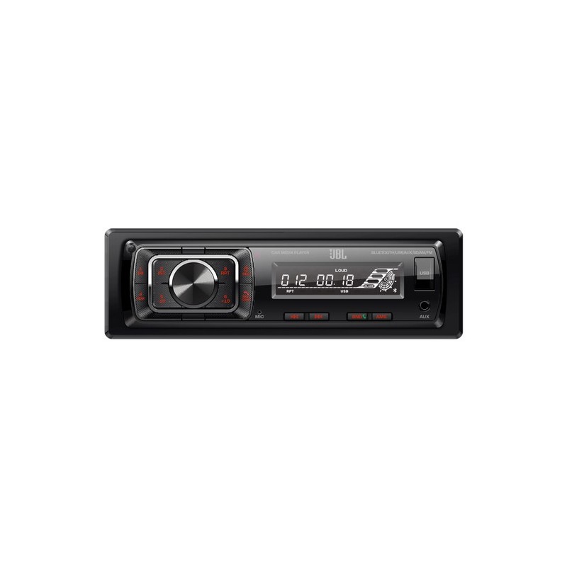 JBL Celebrity 150 Bilradio Bluetooth AUX USB
